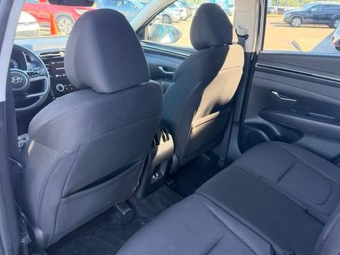 Used 2023 Hyundai Tucson SEL AWD/4WD image 11