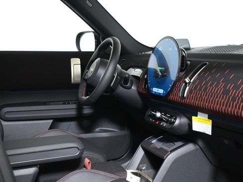 New 2026 MINI Cooper Countryman S w/ Comfort Package Max AWD/4WD image 32