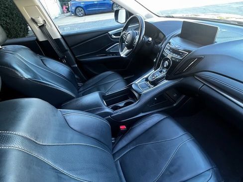 Used 2022 Acura RDX w/ Technology Package image 15