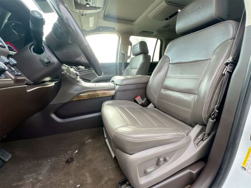 Used 2016 GMC Yukon Denali w/ Open Road Package image 16