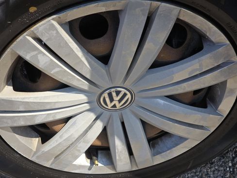 Used 2017 Volkswagen Jetta S FWD image 9