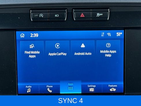 Used 2023 Ford F150 XLT image 21