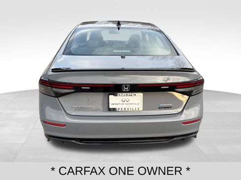 Used 2023 Honda Accord Sport image 4