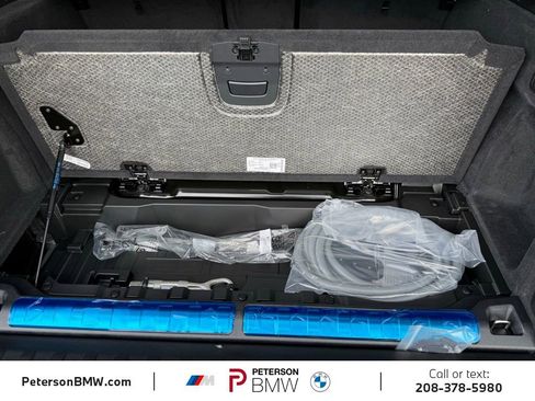 New 2026 BMW X5 xDrive50e AWD/4WD image 15