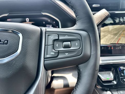 New 2026 GMC Sierra 2500 Denali Ultimate AWD/4WD image 32
