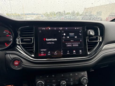 Used 2022 Dodge Durango SRT w/ Black Package AWD/4WD image 11