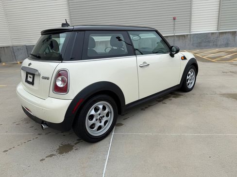 Used 2012 MINI Cooper Hardtop FWD image 7