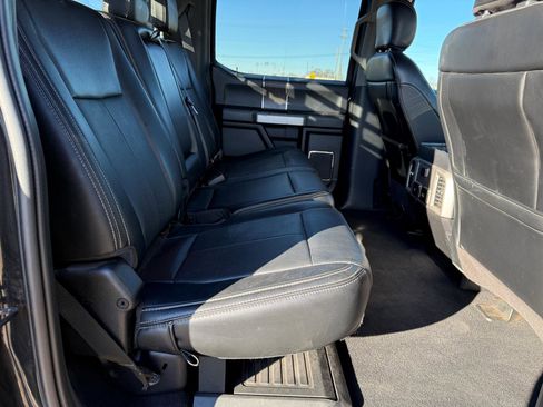 Used 2020 Ford F250 Lariat w/ Tremor Off-Road Package image 19