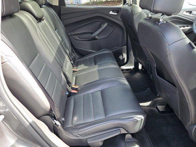 Used 2016 Ford Escape Titanium w/ Equipment Group 301A FWD image 14