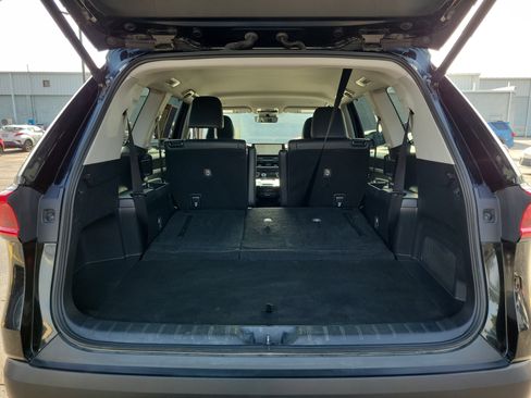 Used 2024 Toyota Grand Highlander AWD image 8