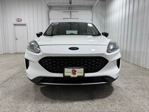 Used 2020 Ford Escape S image 4