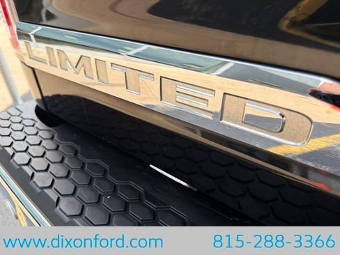 Used 2017 RAM 1500 Limited AWD/4WD image 29