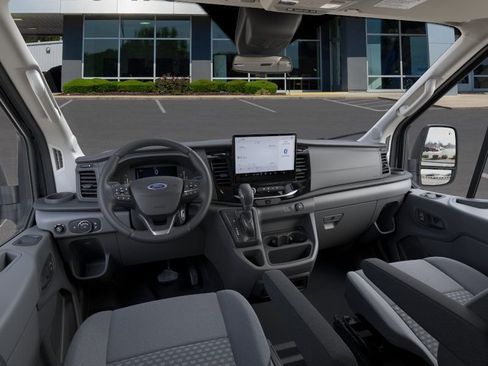 New 2026 Ford Transit 350 XLT RWD image 38