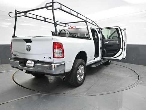 Used 2023 RAM 2500 Big Horn w/ Level 1 Equipment Group AWD/4WD image 48