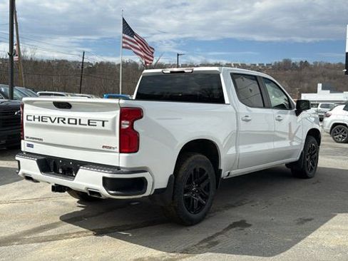 Used 2022 Chevrolet Silverado 1500 RST image 6