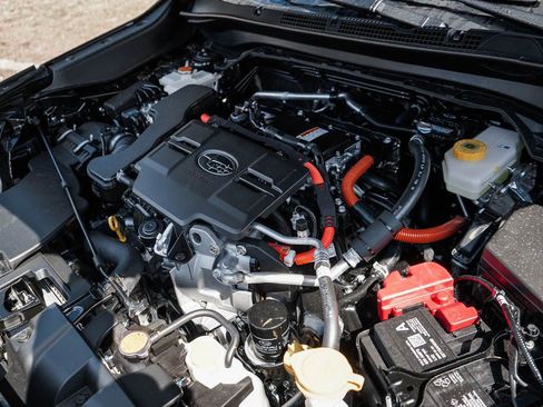 New 2026 Subaru Forester Limited image 7