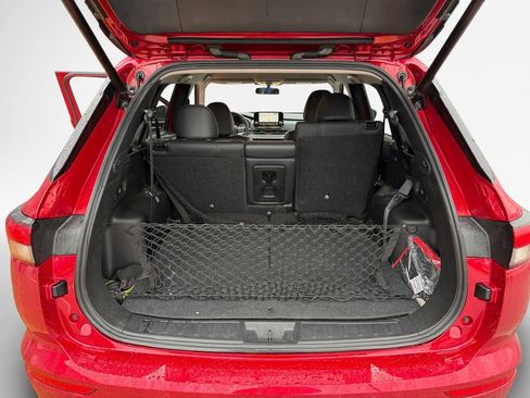 Used 2024 Mitsubishi Outlander SE image 25