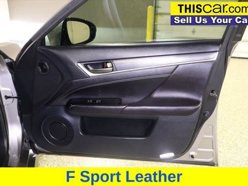 Used 2016 Lexus GS 350 F Sport w/ F Sport Package RWD image 41