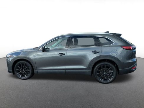 Used 2022 MAZDA CX-9 Touring Plus image 3