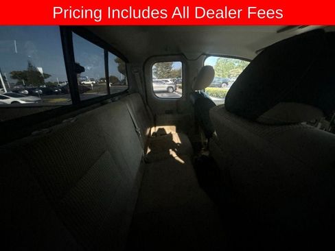 Used 2015 Nissan Titan SV w/ Tow Package RWD image 4