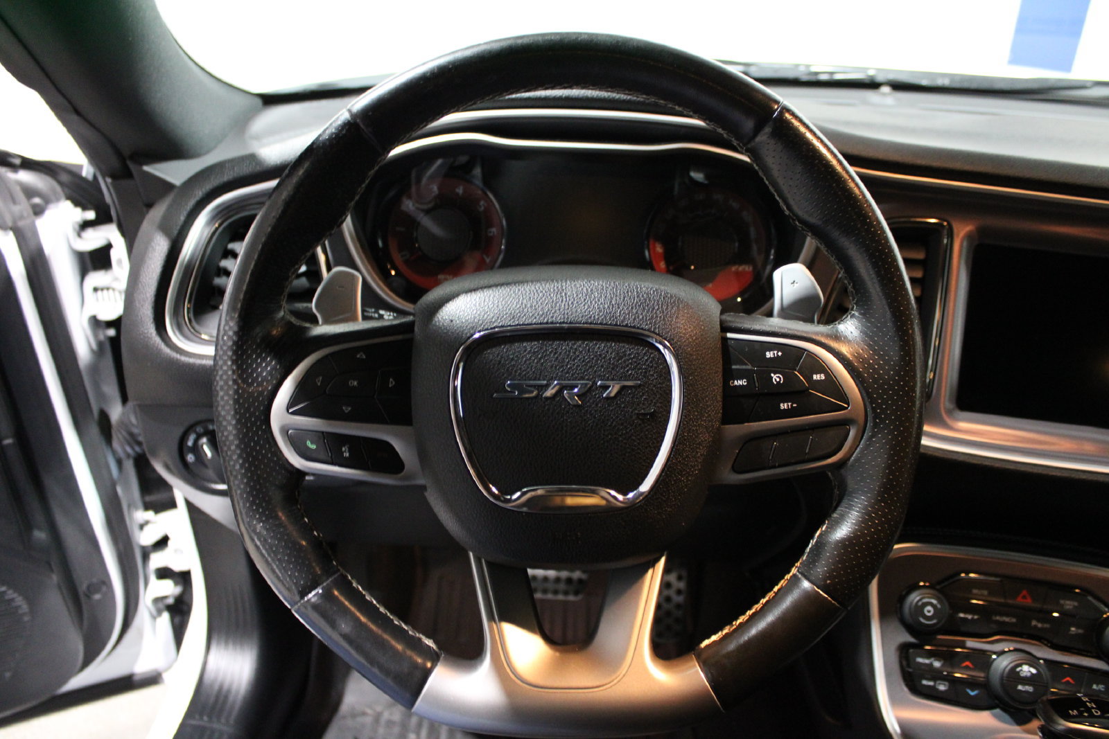 Used 2019 Dodge Challenger SRT Hellcat Redeye RWD image 26