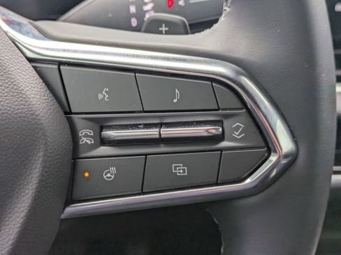 New 2026 Chevrolet Equinox LT image 13