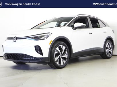 Certified 2024 Volkswagen ID.4 2WD