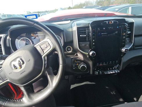 Used 2024 RAM 2500 Big Horn w/ Level 2 Equipment Group image 11