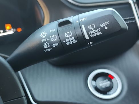 New 2024 Jeep Grand Cherokee L Laredo AWD/4WD image 23