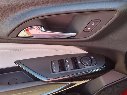 New 2026 Chevrolet Trax LT w/ Driver Confidence Package image 9