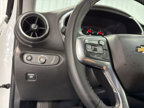 Certified 2023 Chevrolet Blazer LT image 33