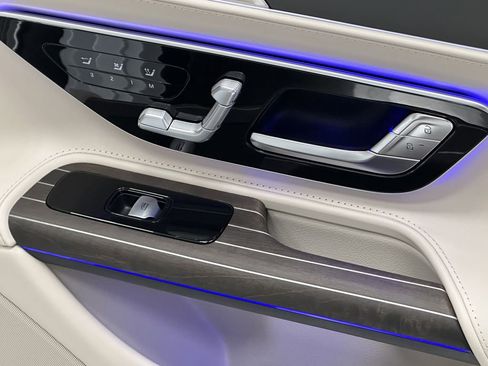 New 2026 Mercedes-Benz SL 55 AMG 4MATIC image 18