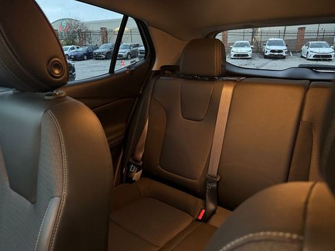 Used 2025 Buick Encore GX Preferred image 37