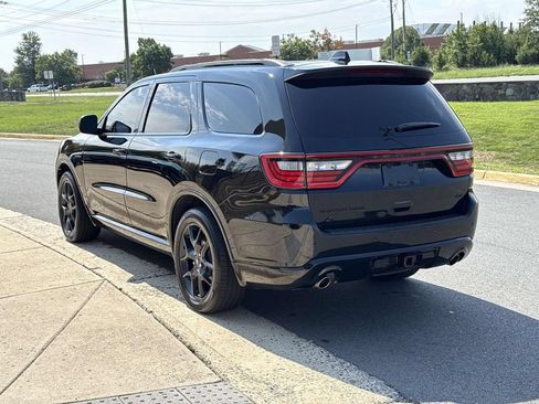 Used 2026 Dodge Durango GT AWD/4WD image 21