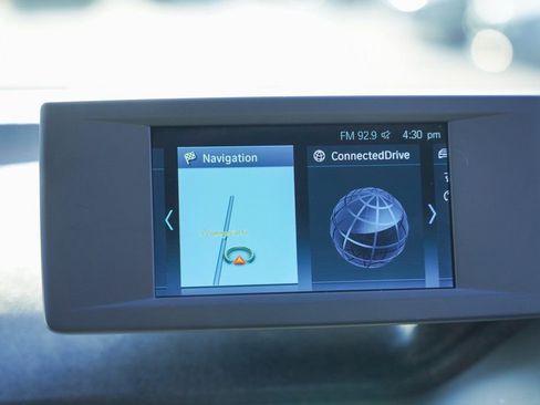 Used 2021 BMW i3 image 22