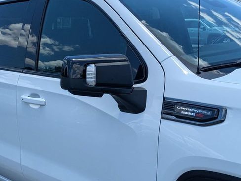 Used 2023 GMC Sierra 1500 AT4 w/ AT4 Premium Package AWD/4WD image 10