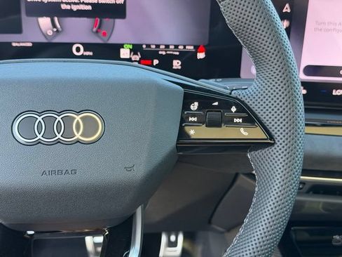 New 2026 Audi S5 Premium Plus AWD/4WD image 18