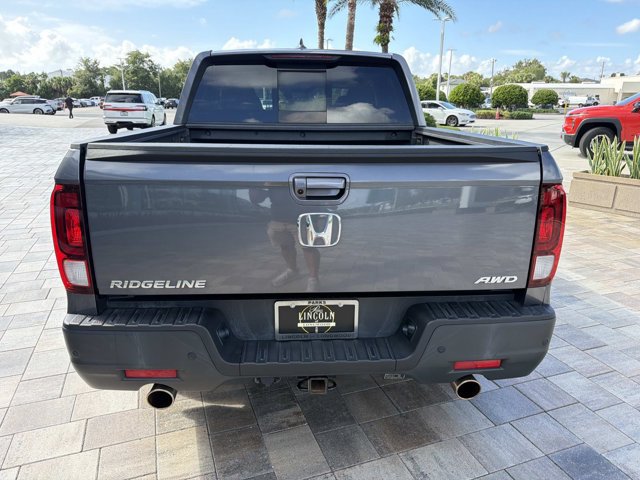Used 2023 Honda Ridgeline RTL-E image 3