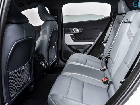 Used 2023 Polestar Polestar 2 Long Range Dual Motor image 19