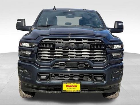New 2026 RAM 2500 Big Horn image 13