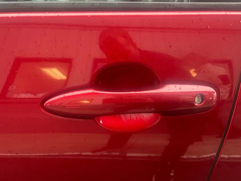 Used 2017 Toyota Prius Four Touring image 13