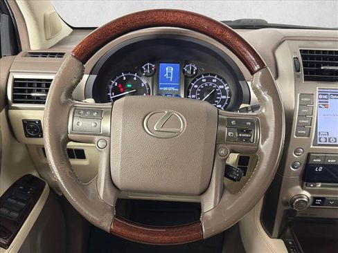 Used 2015 Lexus GX 460 w/ Premium Package AWD/4WD image 26