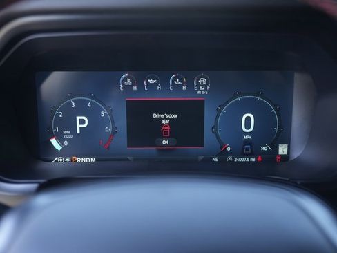 Certified 2024 Ford F150 Raptor image 25