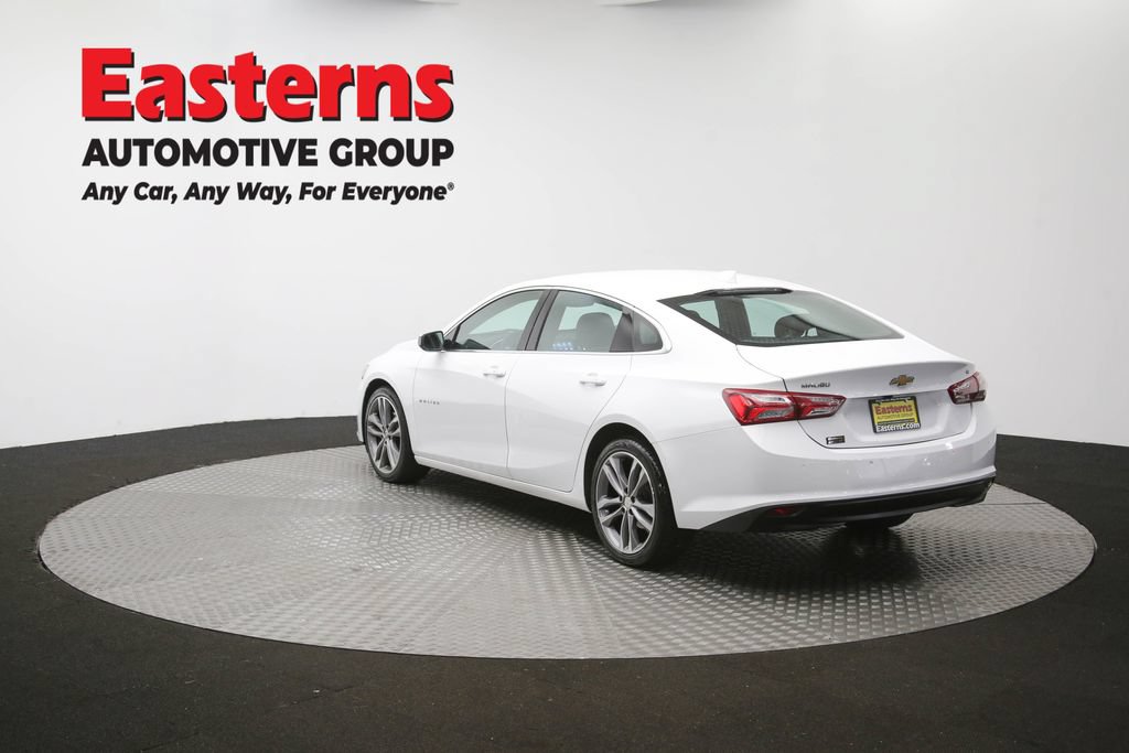 Used 2024 Chevrolet Malibu LT FWD image 67