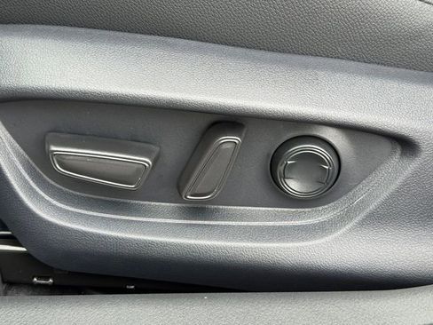 Certified 2026 Toyota Camry XSE FWD image 35