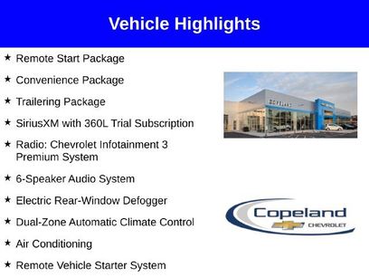 New 2026 Chevrolet Silverado 1500 LT