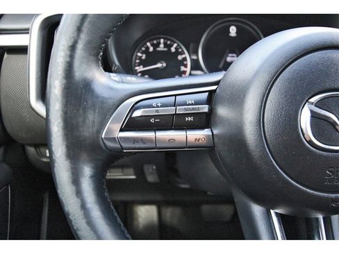 Used 2024 MAZDA CX-50 AWD 2.5 S w/ Preferred Package image 17