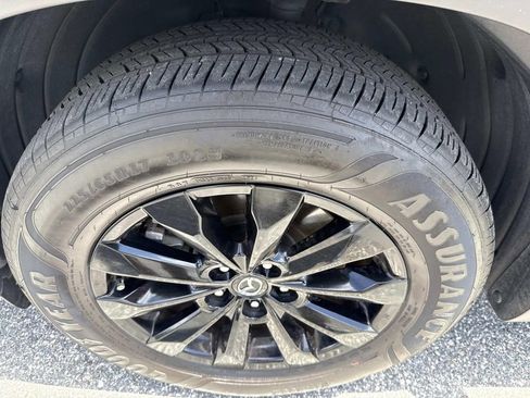 Certified 2025 MAZDA CX-50 AWD 2.5 S w/ Cargo Package image 14