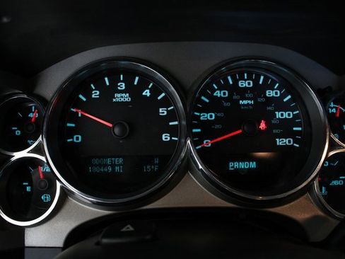 Used 2012 Chevrolet Silverado 1500 LT image 18