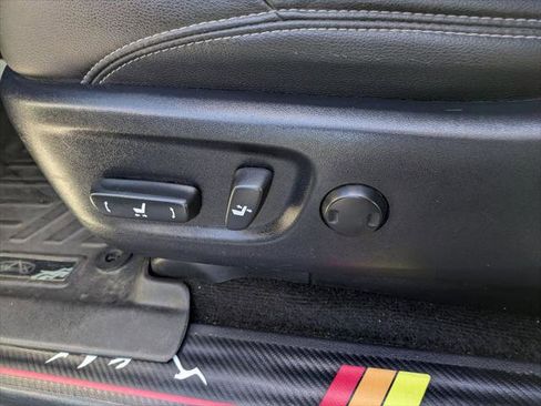 Certified 2021 Toyota 4Runner SR5 Premium w/ Moonroof Package image 18